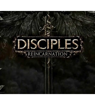 Disciples III: Reincarnation Steam Key GLOBAL